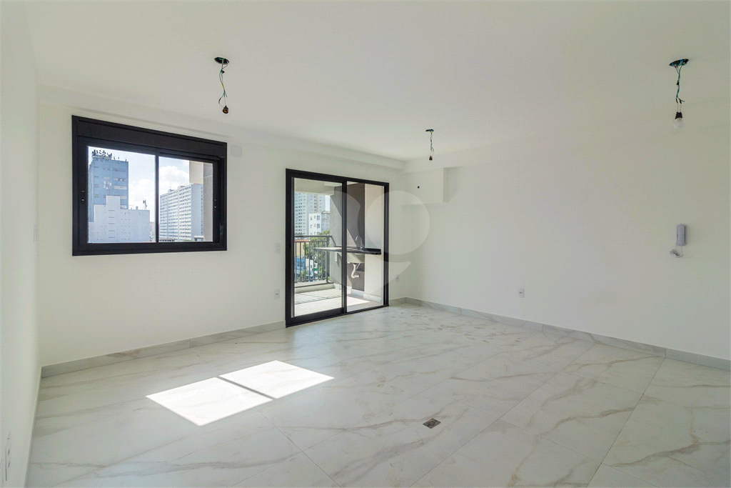 APARTAMENTO À VENDA COM 2 QUARTOS - 46M2 AU NO PLANALTO PAULISTA.