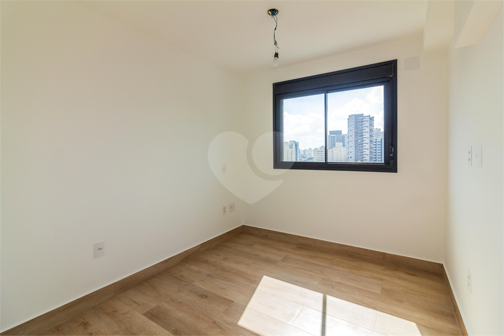 APARTAMENTO À VENDA COM 2 QUARTOS - 46M2 AU NO PLANALTO PAULISTA.