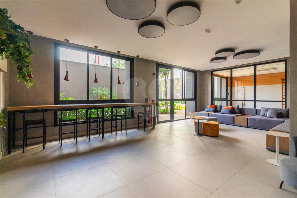 APARTAMENTO À VENDA COM 2 QUARTOS - 46M2 AU NO PLANALTO PAULISTA.