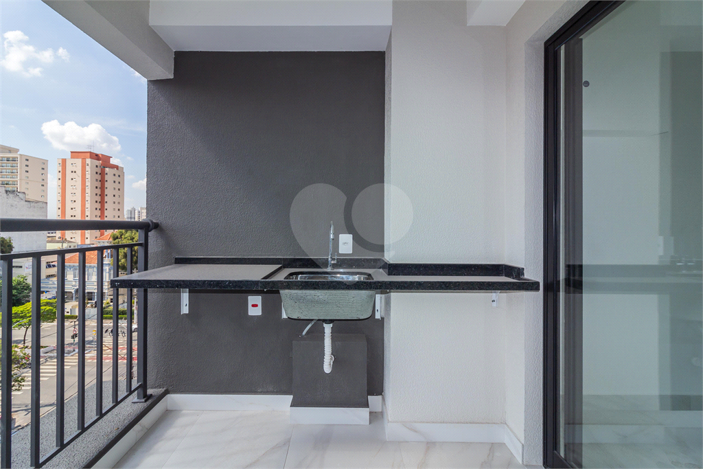 APARTAMENTO À VENDA COM 2 QUARTOS - 46M2 AU NO PLANALTO PAULISTA.