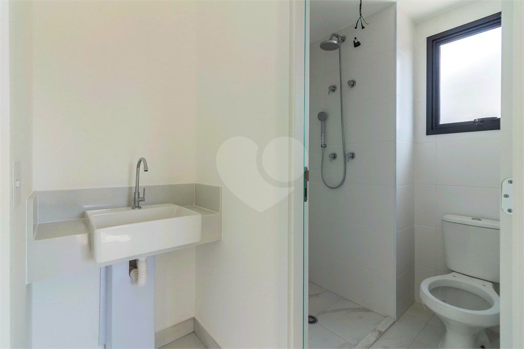 APARTAMENTO À VENDA COM 2 QUARTOS - 46M2 AU NO PLANALTO PAULISTA.