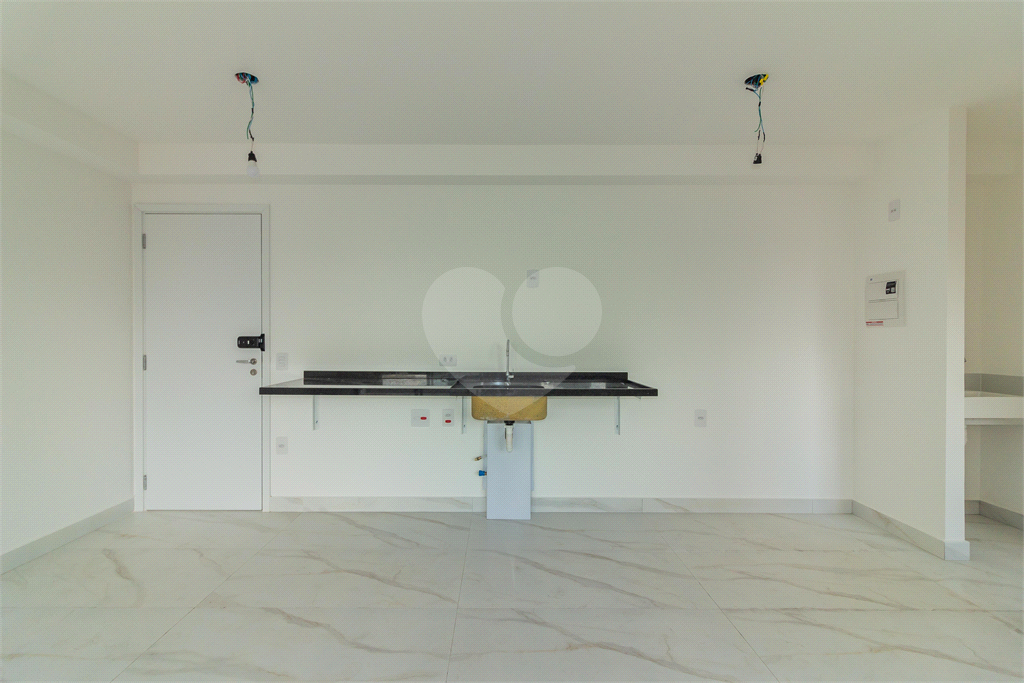 APARTAMENTO À VENDA COM 2 QUARTOS - 46M2 AU NO PLANALTO PAULISTA.