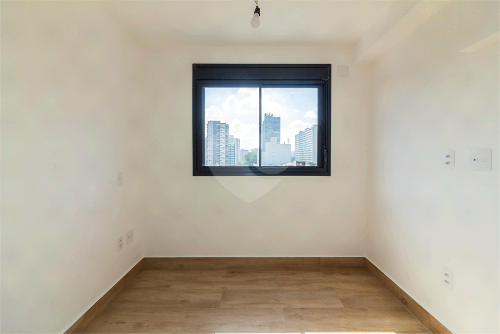 APARTAMENTO À VENDA COM 2 QUARTOS - 46M2 AU NO PLANALTO PAULISTA.