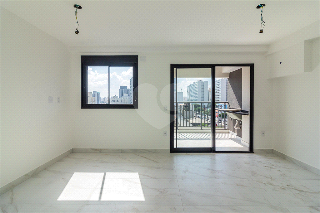 APARTAMENTO À VENDA COM 2 QUARTOS - 46M2 AU NO PLANALTO PAULISTA.