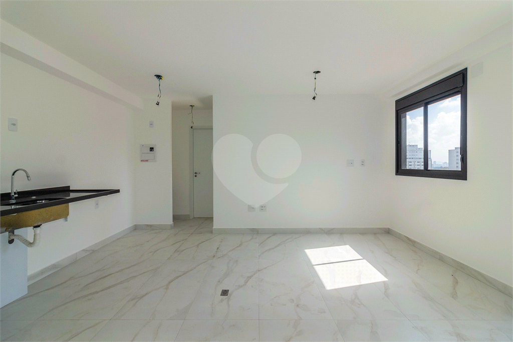 APARTAMENTO À VENDA COM 2 QUARTOS - 46M2 AU NO PLANALTO PAULISTA.