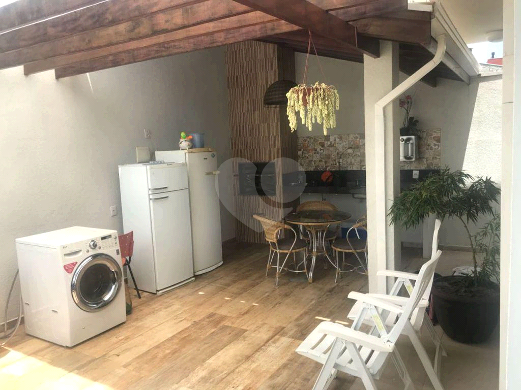 Casa de Condomínio à venda com 4 quartos, 230m² - Foto 6