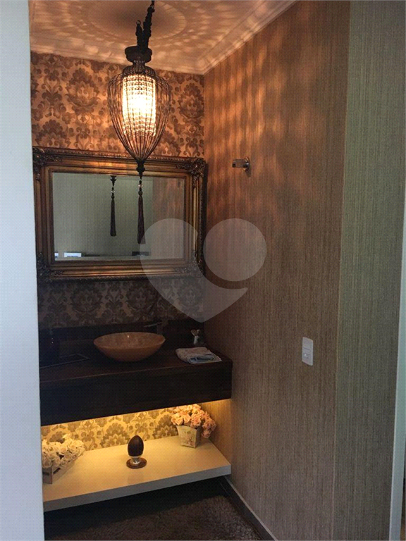 Casa de Condomínio à venda com 4 quartos, 230m² - Foto 3