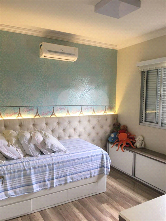 Casa de Condomínio à venda com 4 quartos, 230m² - Foto 9