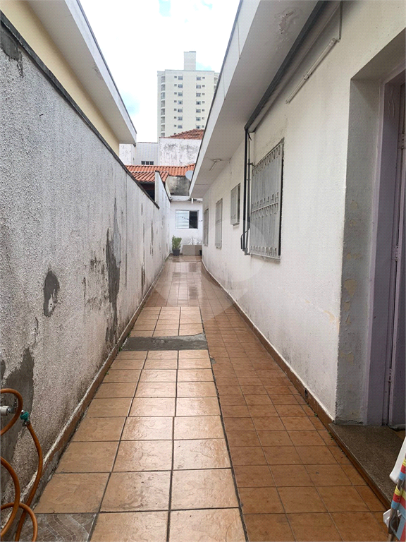 CASA TÉRREA em MOOCA