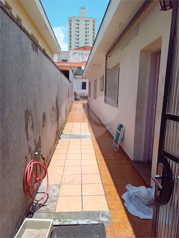 CASA TÉRREA em MOOCA