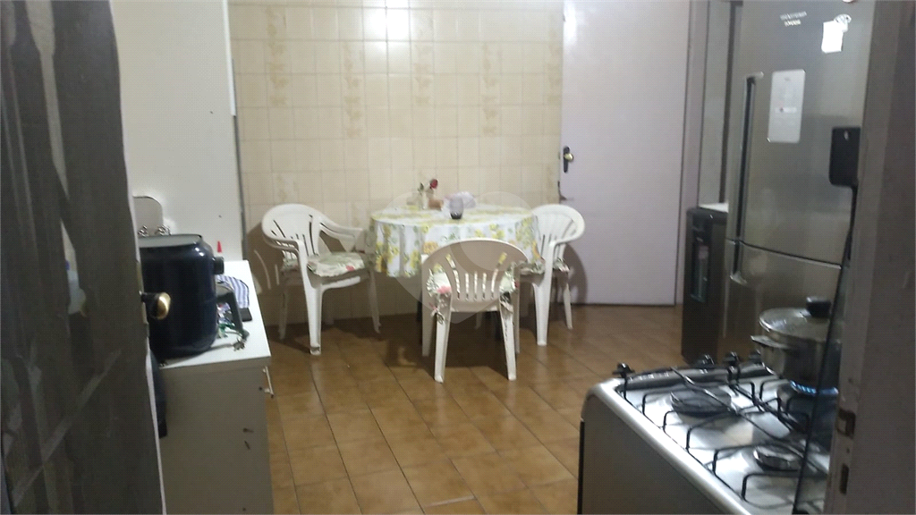 CASA TÉRREA em MOOCA