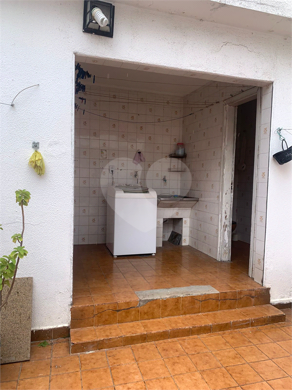 CASA TÉRREA em MOOCA