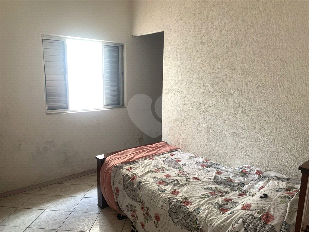 CASA TÉRREA em MOOCA