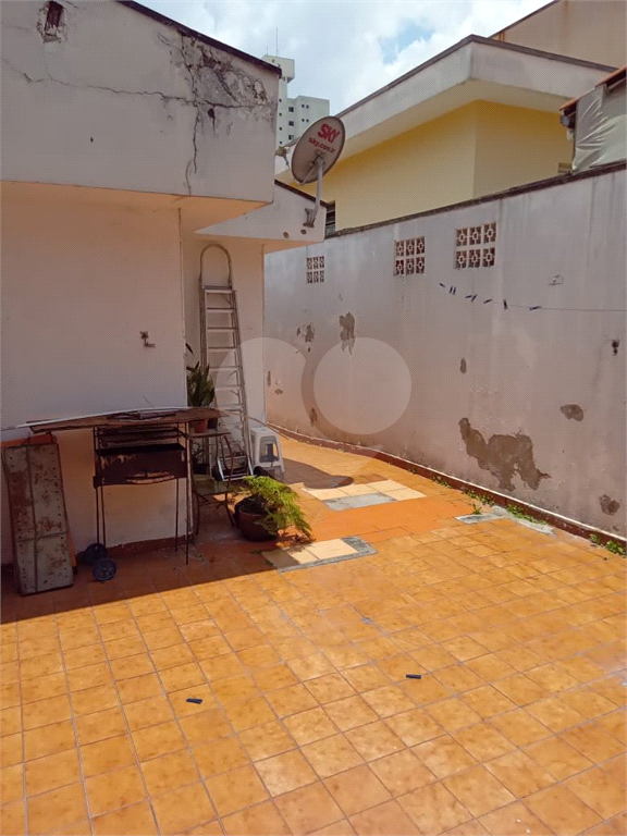 CASA TÉRREA em MOOCA