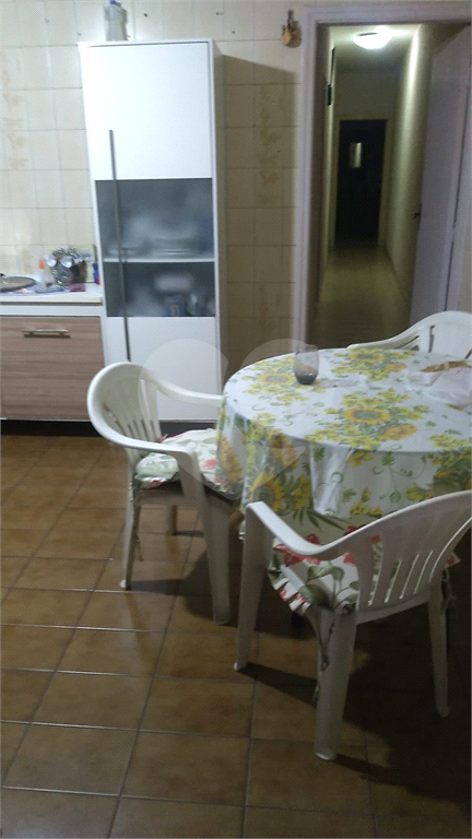 CASA TÉRREA em MOOCA