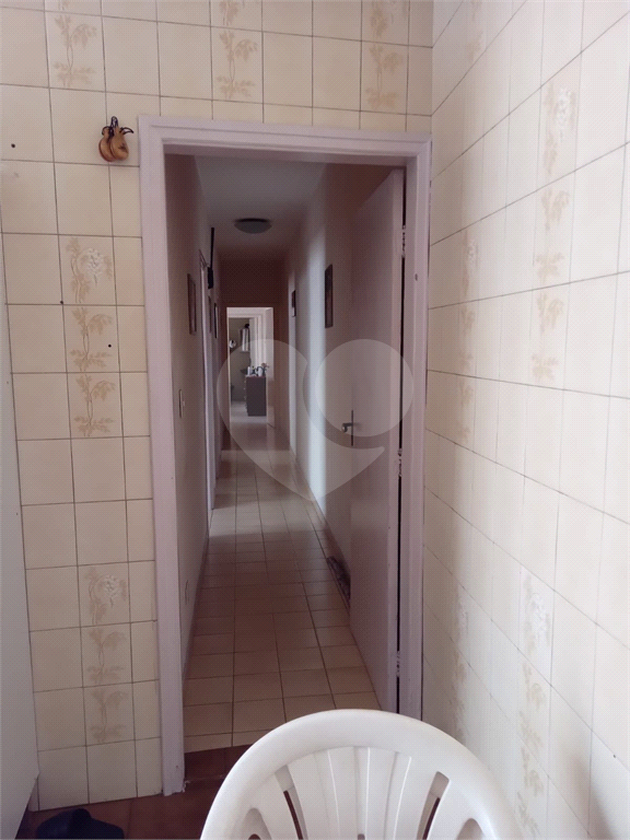 CASA TÉRREA em MOOCA