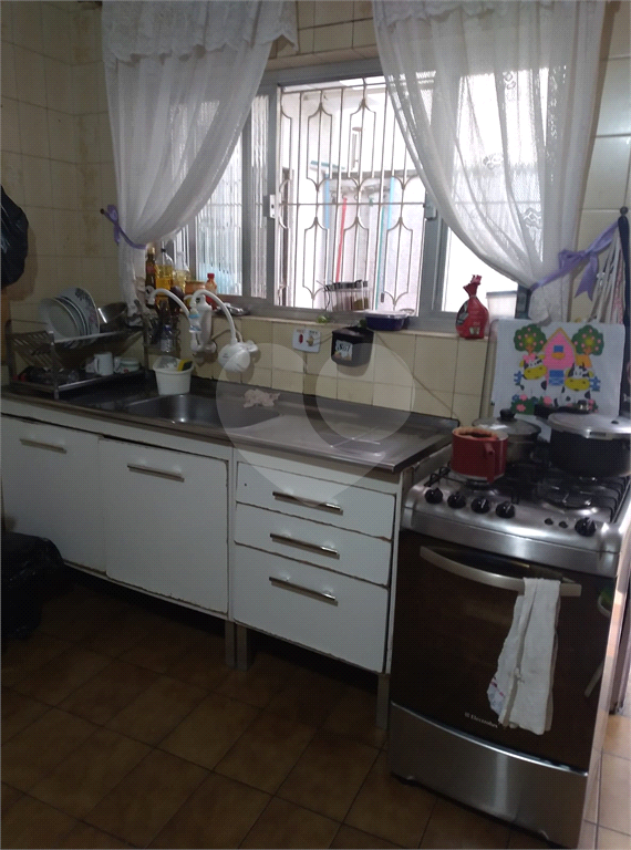CASA TÉRREA em MOOCA