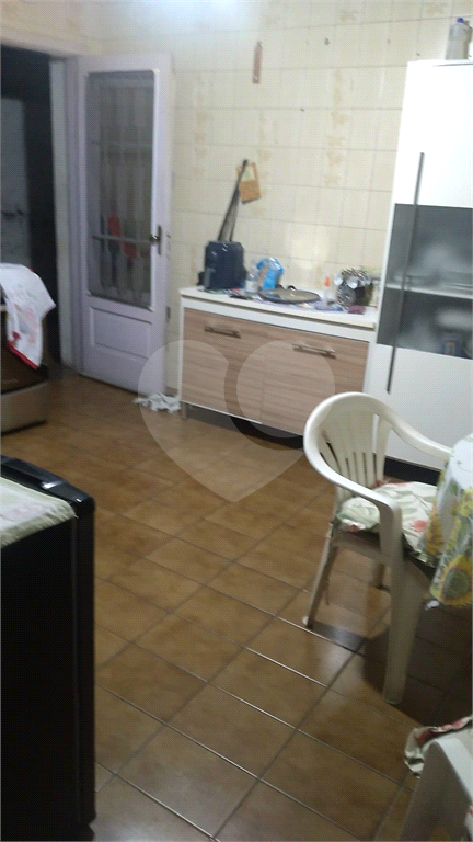 CASA TÉRREA em MOOCA