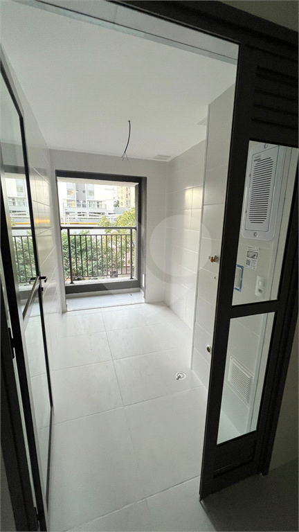 APARTAMENTO em IPIRANGA