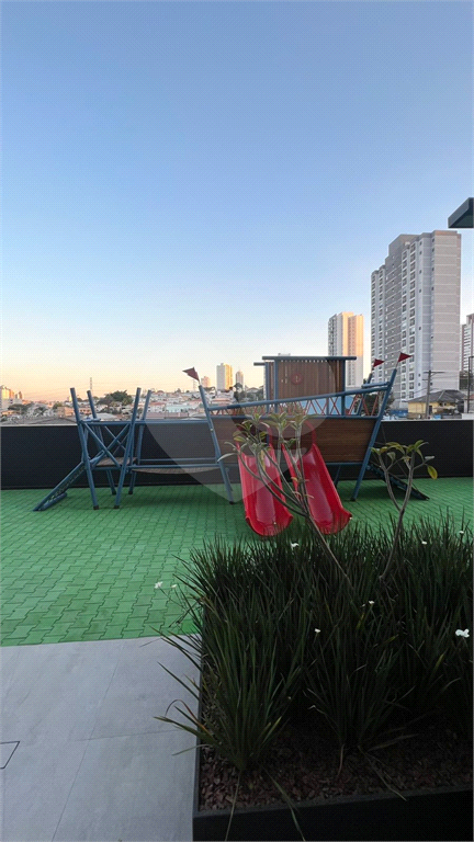 APARTAMENTO em IPIRANGA