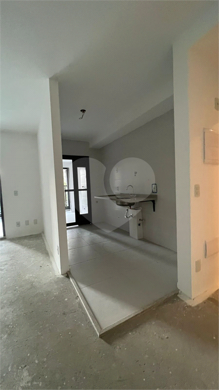 APARTAMENTO em IPIRANGA