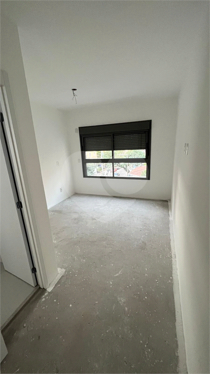 APARTAMENTO em IPIRANGA