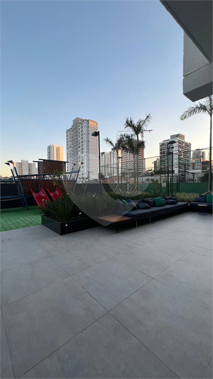 APARTAMENTO em IPIRANGA