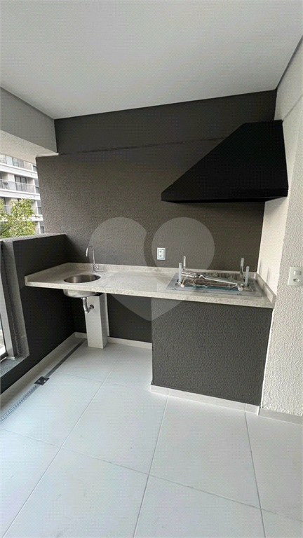 APARTAMENTO em IPIRANGA