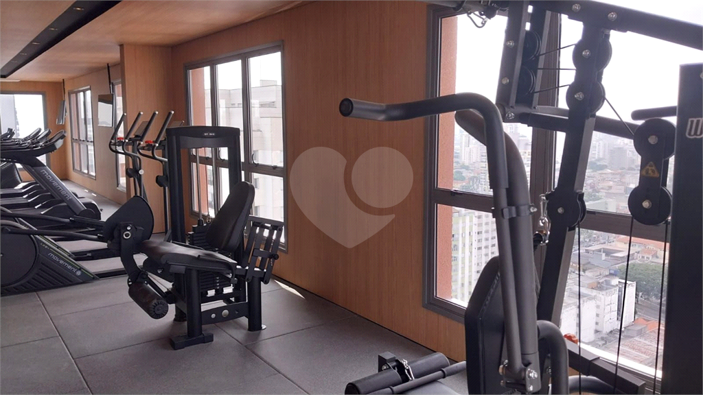 APARTAMENTO em IPIRANGA