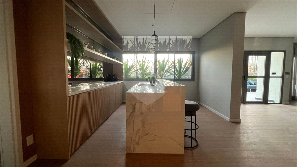 APARTAMENTO em IPIRANGA