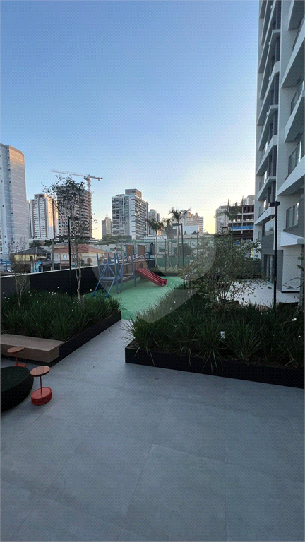 APARTAMENTO em IPIRANGA
