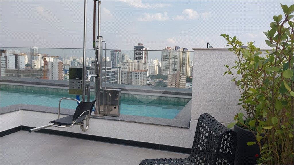 APARTAMENTO em IPIRANGA
