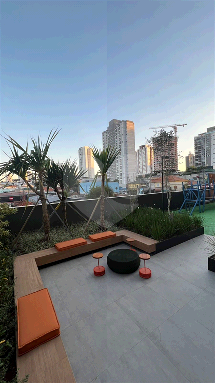 APARTAMENTO em IPIRANGA