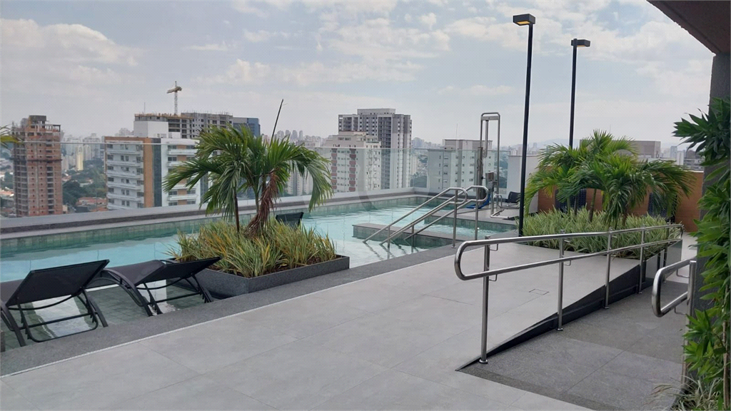 APARTAMENTO em IPIRANGA