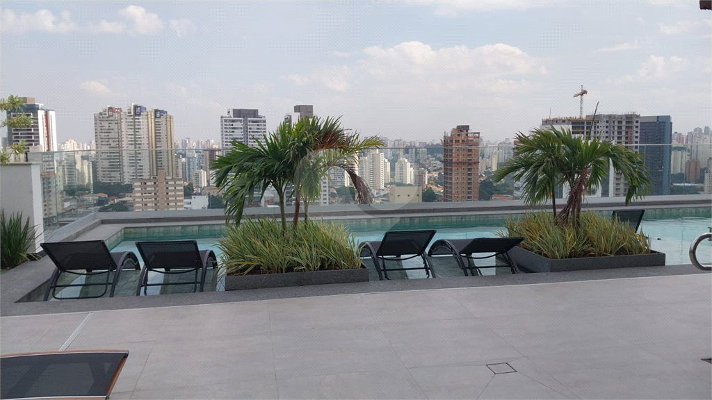 APARTAMENTO em IPIRANGA