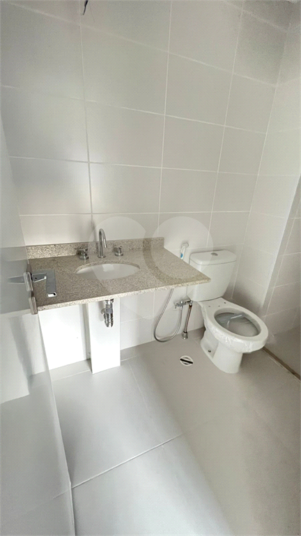 APARTAMENTO em IPIRANGA