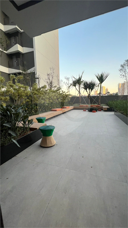 APARTAMENTO em IPIRANGA