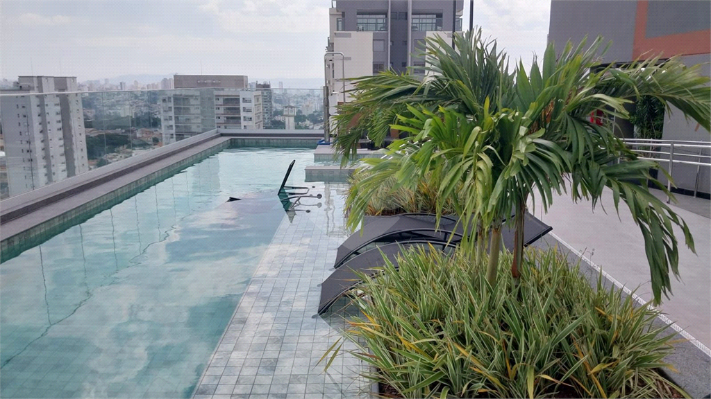 APARTAMENTO em IPIRANGA