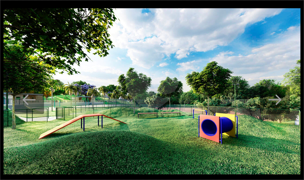 Terreno à venda, 1000m² - Foto 5