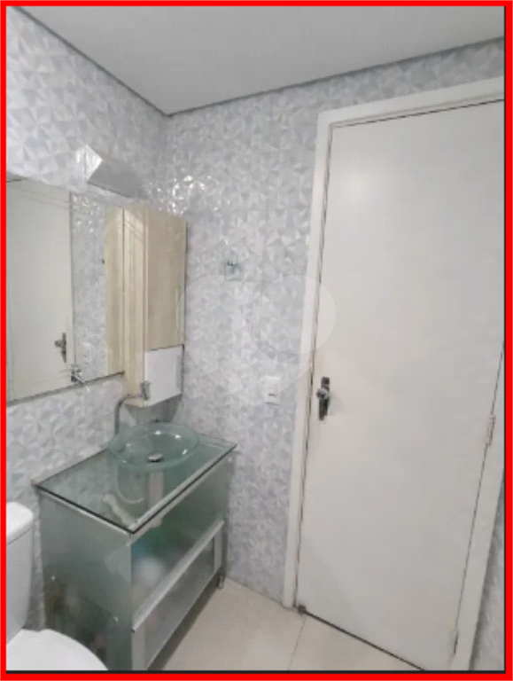 APARTAMENTO em LAPA