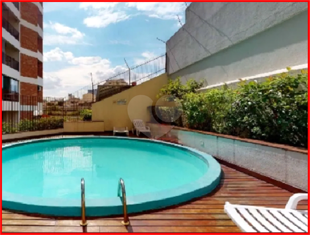 APARTAMENTO em LAPA
