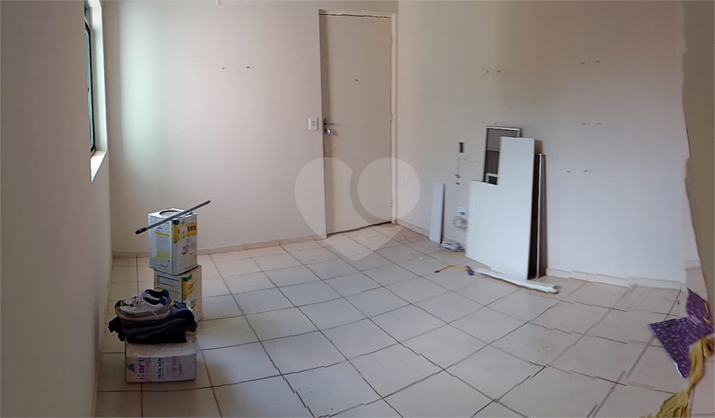 Apartamento à venda com 2 quartos, 48m² - Foto 22