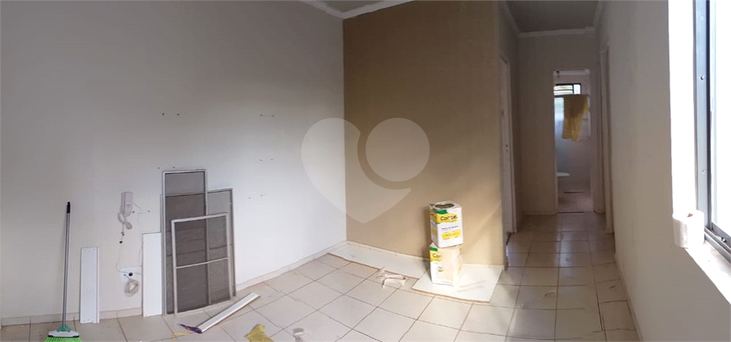 Apartamento à venda com 2 quartos, 48m² - Foto 2