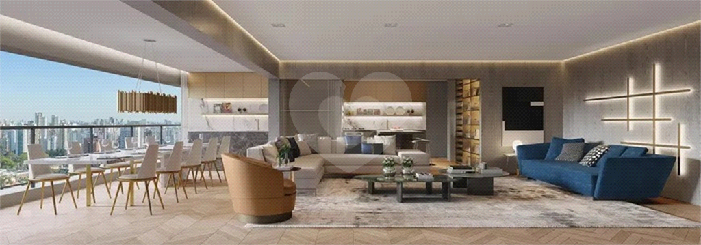 VILA CLEMENTINO - NOVO - 158 M²  - PRÓXIMO AO IBIRAPUERA E METRÕ 