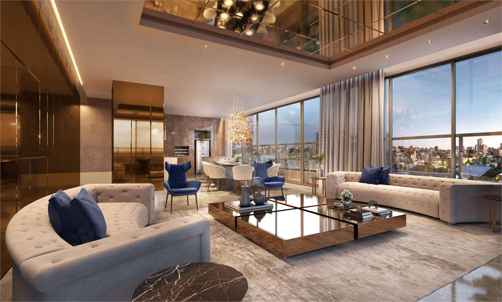 VILA CLEMENTINO - NOVO - 158 M²  - PRÓXIMO AO IBIRAPUERA E METRÕ 
