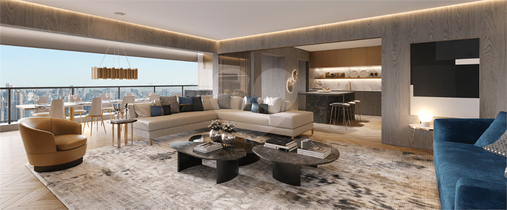 VILA CLEMENTINO - NOVO - 158 M²  - PRÓXIMO AO IBIRAPUERA E METRÕ 