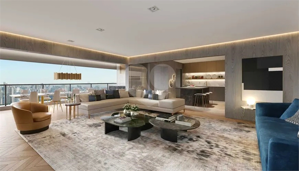 VILA CLEMENTINO - NOVO - 158 M²  - PRÓXIMO AO IBIRAPUERA E METRÕ 