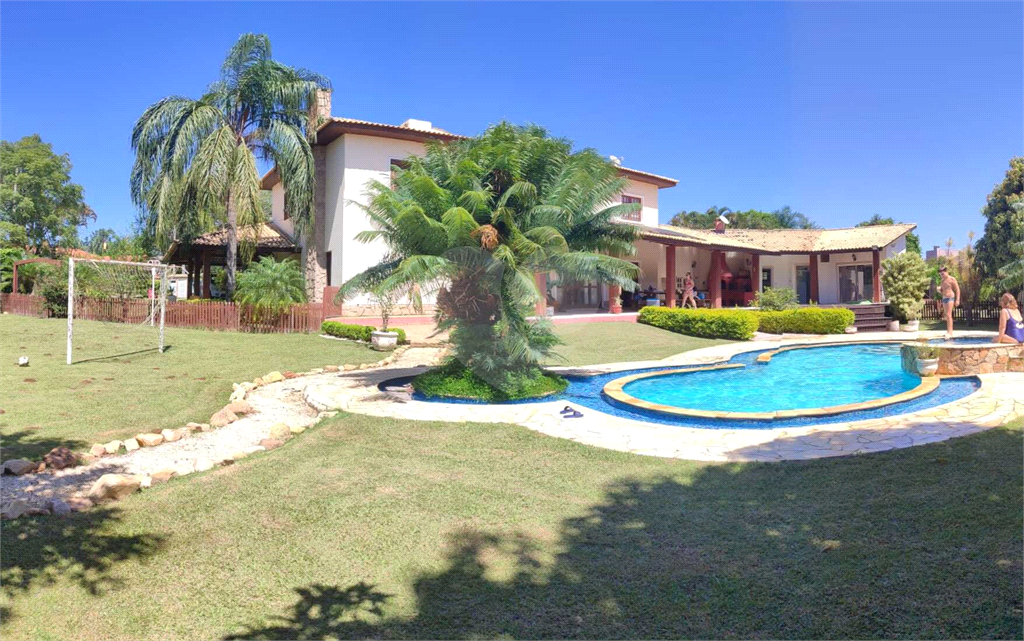 Casa de Condomínio para alugar com 5 quartos, 780m² - Foto 43