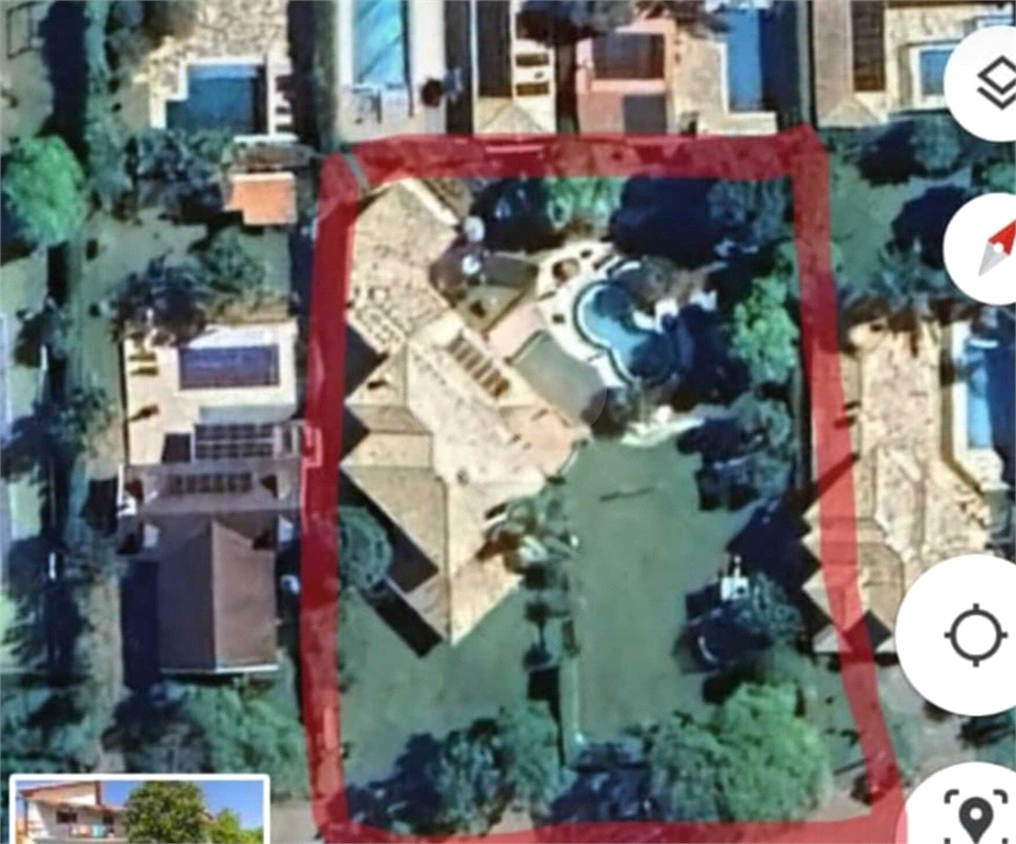 Casa de Condomínio para alugar com 5 quartos, 780m² - Foto 37