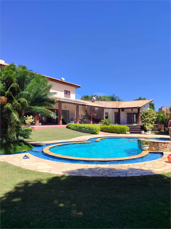 Casa de Condomínio para alugar com 5 quartos, 780m² - Foto 45